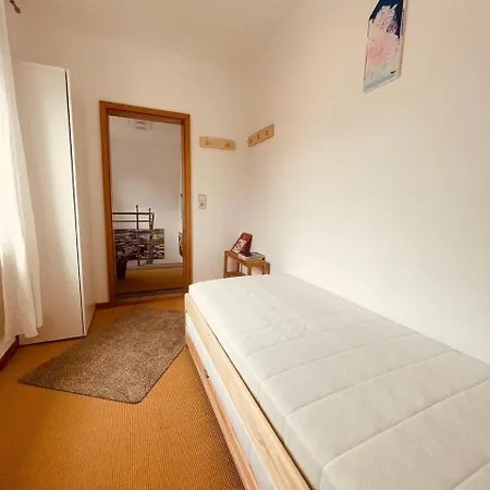 Apartment Hohmann - Berglyk