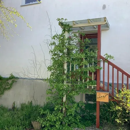 Apartment Hohmann - Berglyk Bockholm