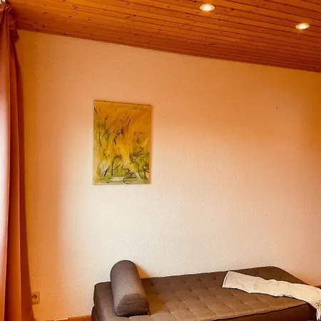 公寓 Hohmann - Berglyk Bockholm