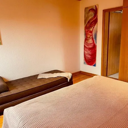 公寓 Hohmann - Berglyk Bockholm