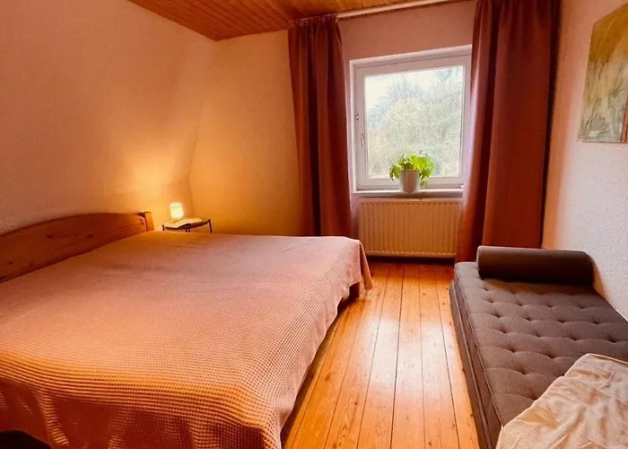 Appartamento Hohmann - Berglyk