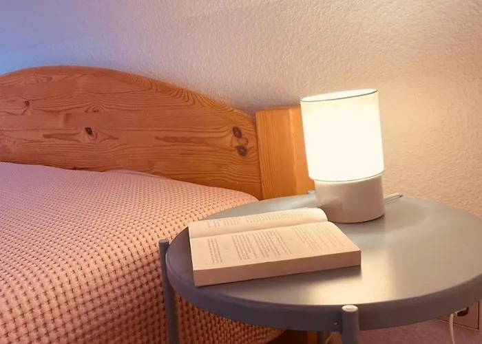 Hohmann - Berglyk Appartamento *