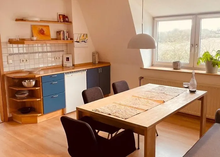 Hohmann - Berglyk Bockholm